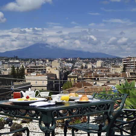 Palace Catania | Una Esperienze Hotel Exterior photo