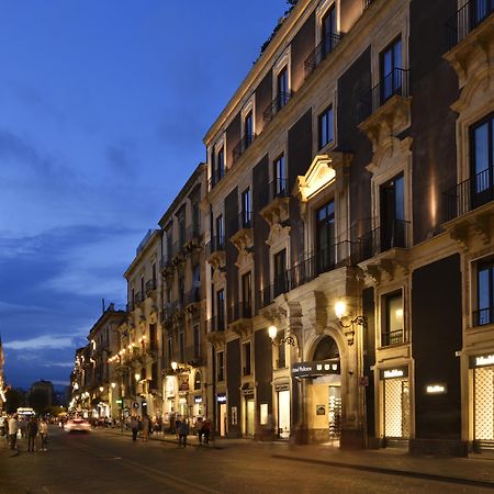 Palace Catania | Una Esperienze Hotel Exterior photo