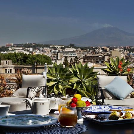 Palace Catania | Una Esperienze Hotel Exterior photo