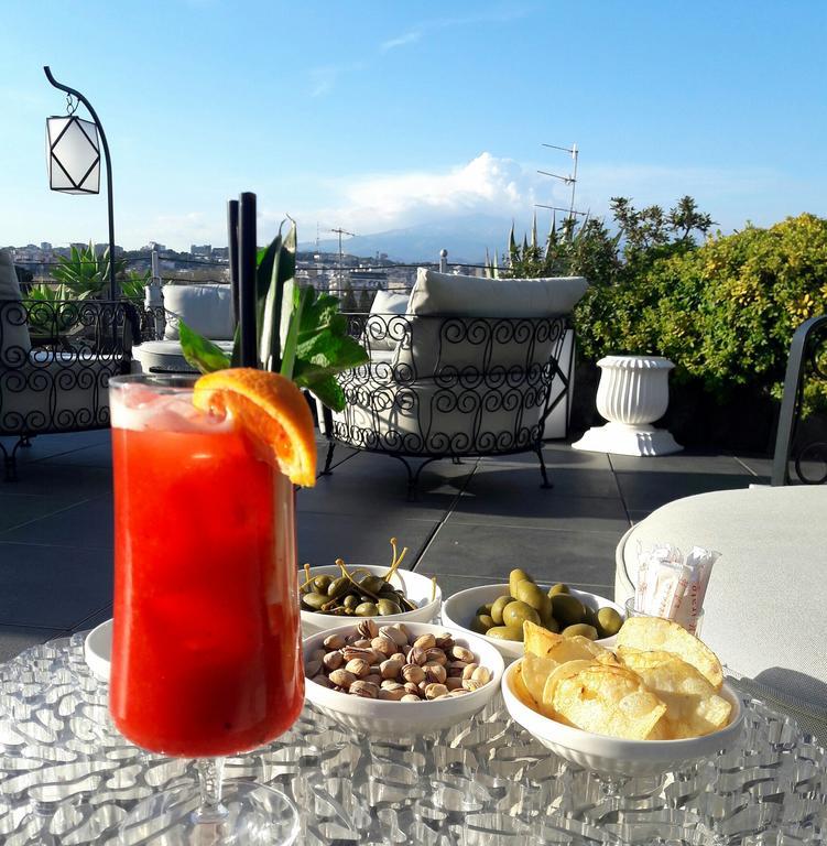 Palace Catania | Una Esperienze Hotel Exterior photo